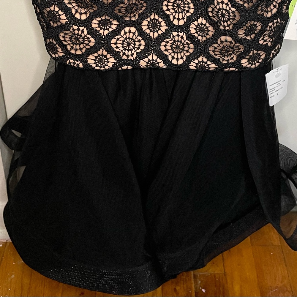 BOTTOM ONLY! from Two Piece dress